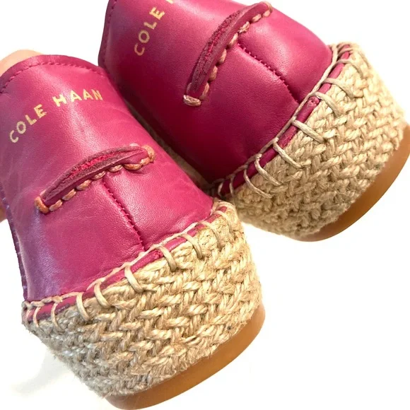 Cole Haan Espadrilles - Picture 3 of 13